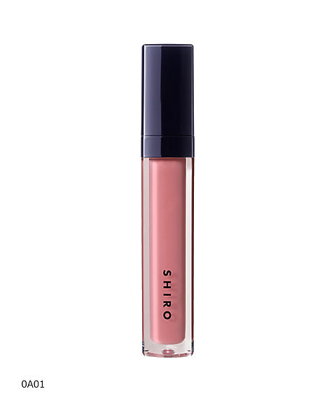 SHIRO Essence Lip Oil Color
