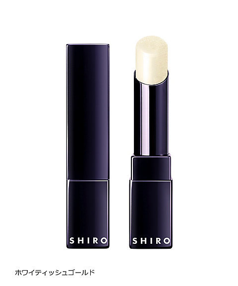 SHIRO Ginger lip color primer