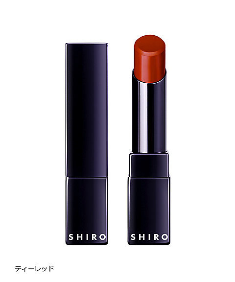SHIRO Ginger Lipstick Glow