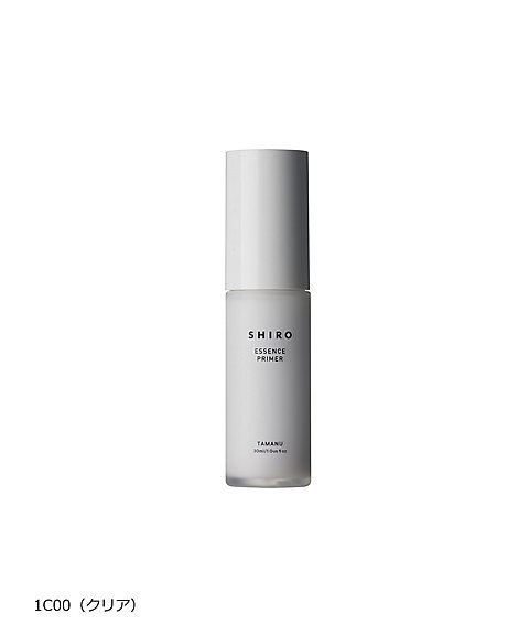 SHIRO Tamanu Essence Primer 30ml