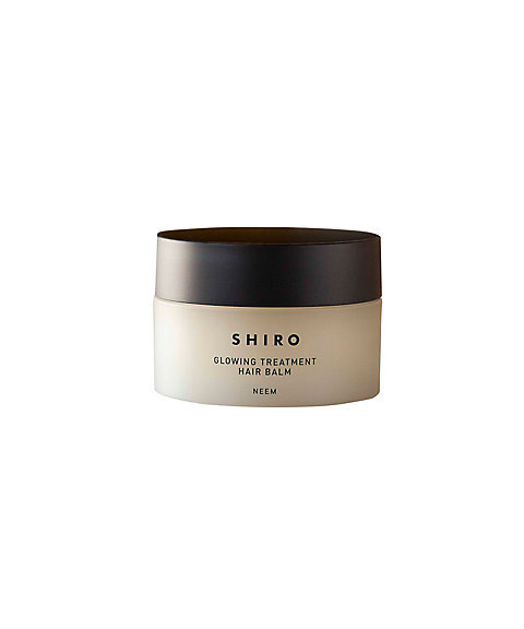 SHIRO Neem Glowing Treatment Hair Balm