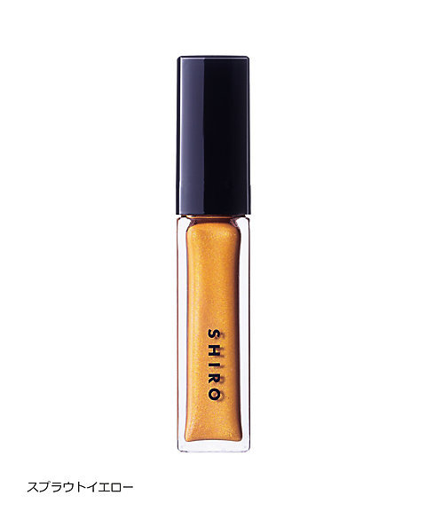 SHIRO Calendula Eyeshadow Liquid 金盞花眼影液