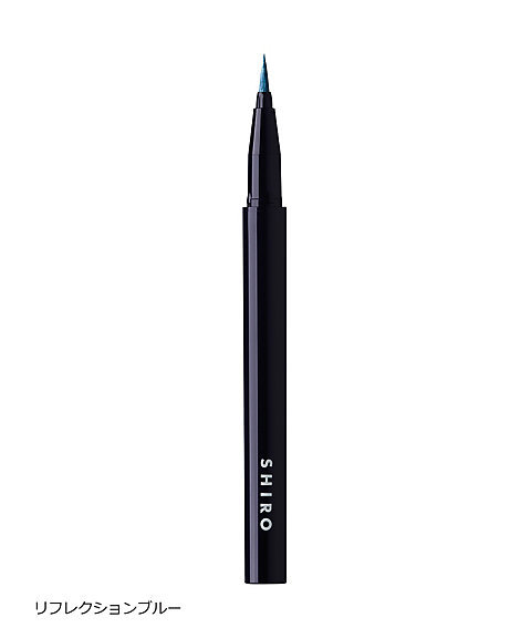 SHIRO Calendula Eyeliner Liquid 