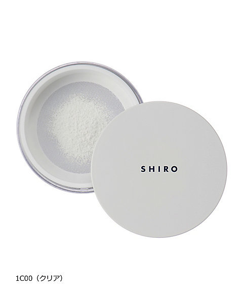 SHIRO Tamanu Oil in Face Powder 15g