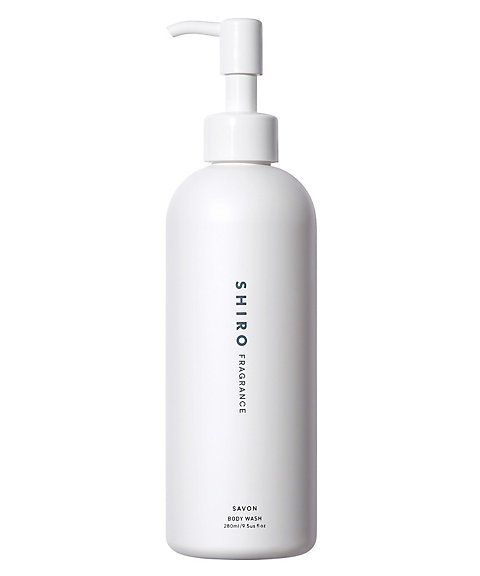 SHIRO Body Wash 280ml