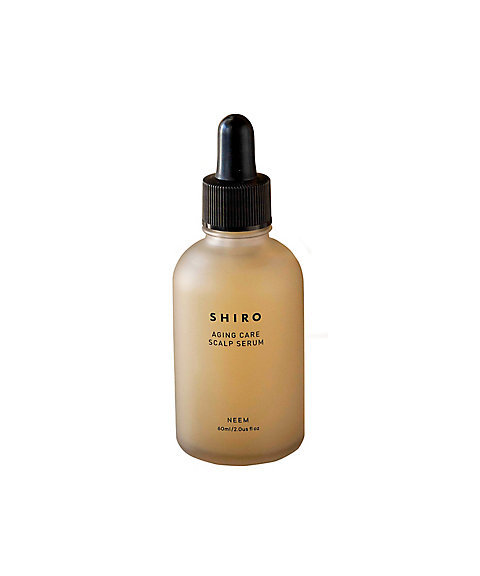 SHIRO Neem Scalp Serum