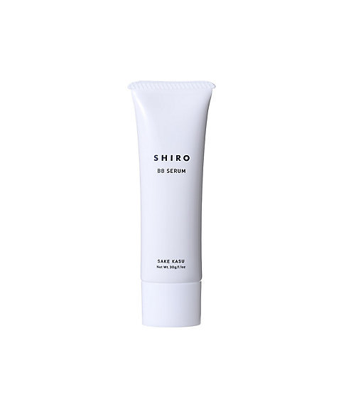 SHIRO BB Serum