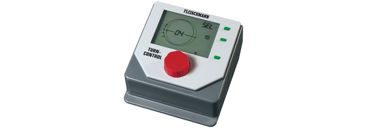 Fleischmann 6915 Turntable Controller 轉盤控制器