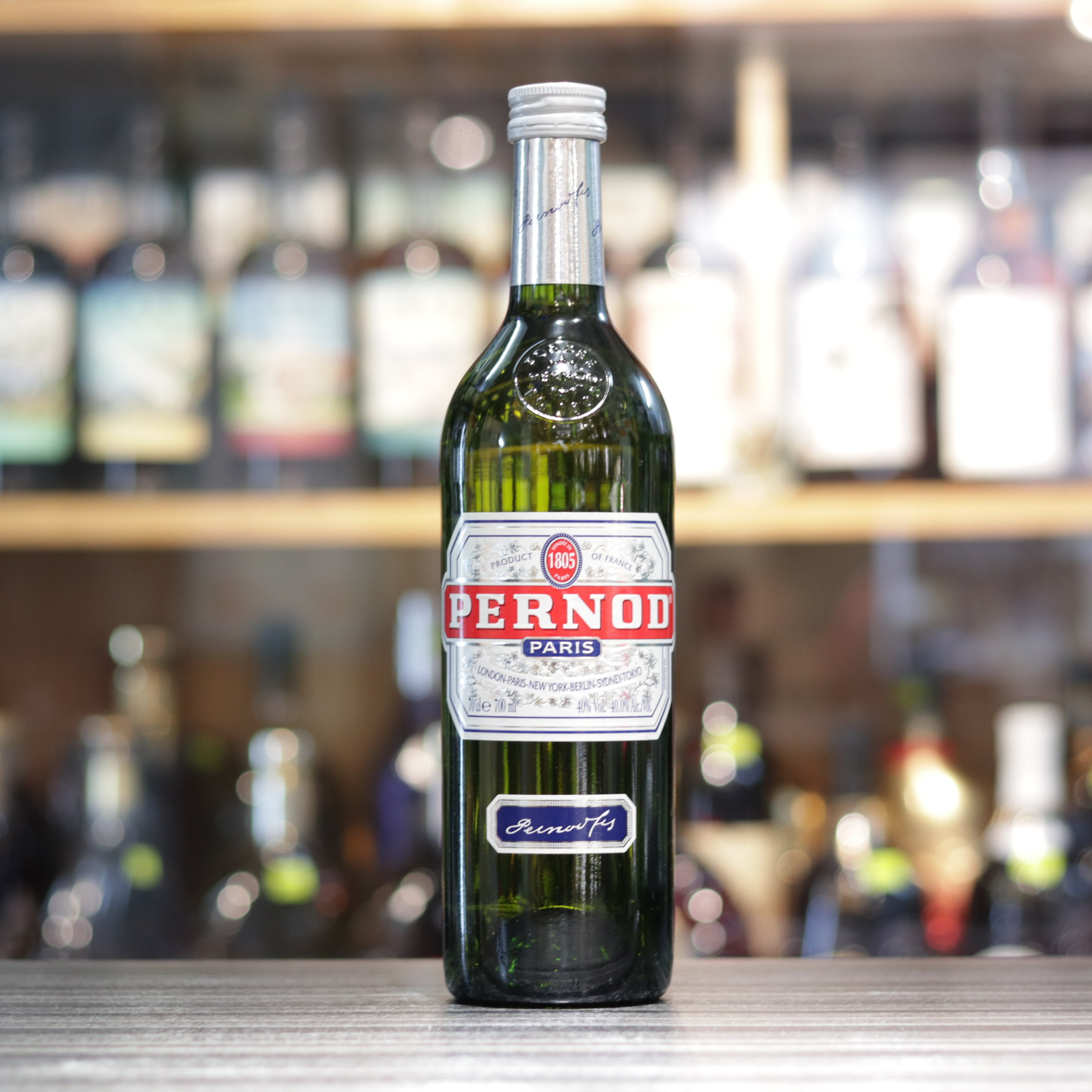 Pernod Aperitif 70cl/40