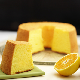 Bengawan Solo 香橙蛋糕