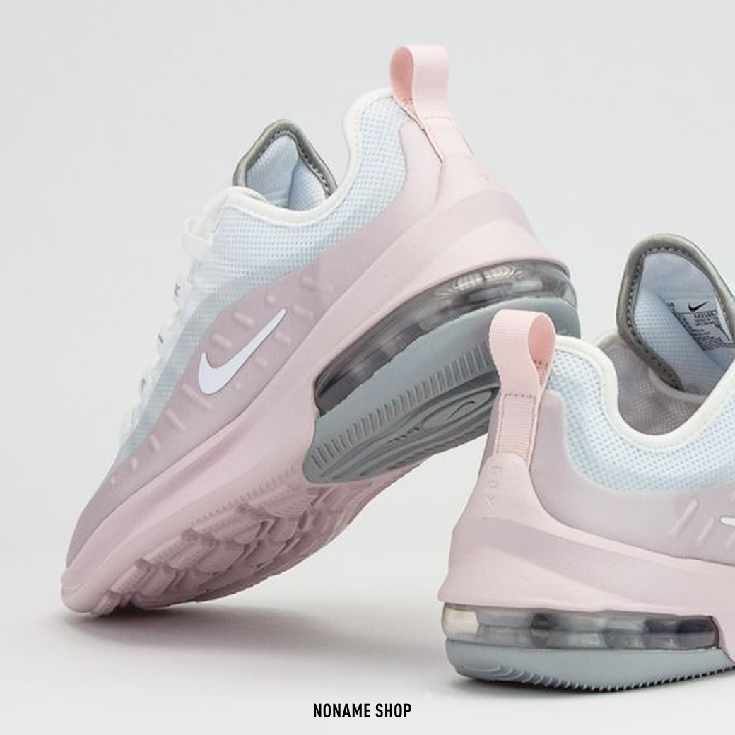 🔥瑕疵特價🔥 NIKE Air Max AXIS 平民款98 仙女粉 (女款)