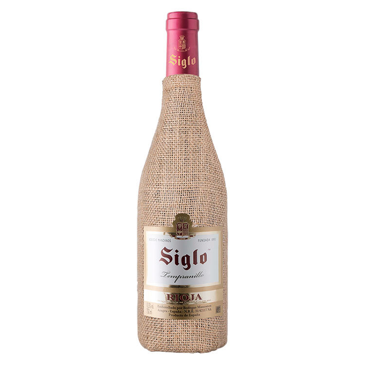 Siglo Saco (Tempranillo) 750ml