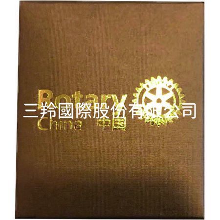 Chinoiserie - Rotary USB drive
