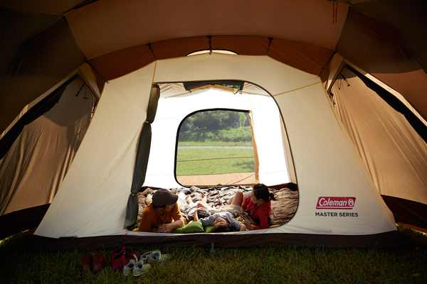 Coleman 達人2 Room Cocoon 達人系列master Series Cm 3643
