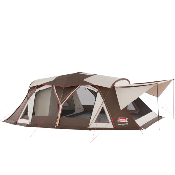 Coleman 達人2 Room Cocoon 達人系列master Series Cm 3643