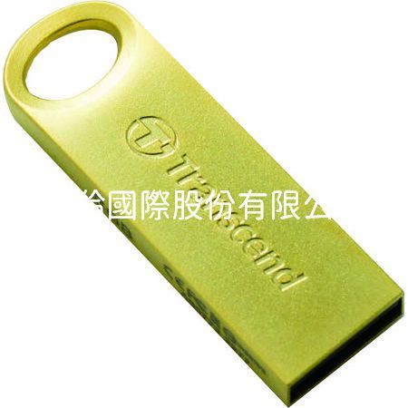 Transcend - Customized USB Flash Drive