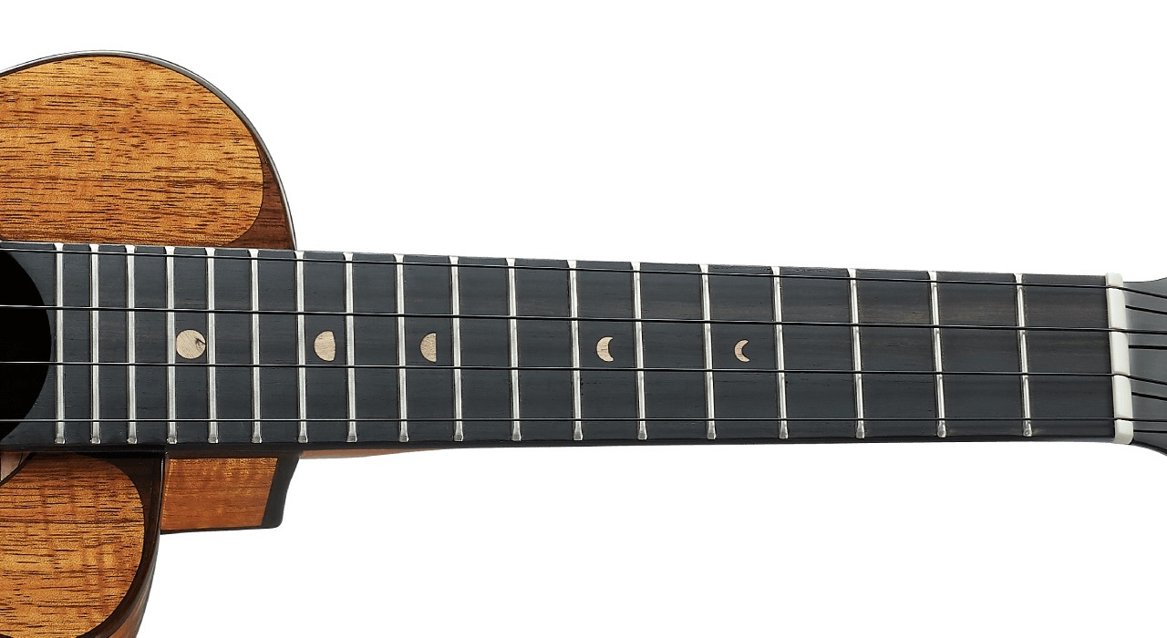 aNueNue aNueNue 彩虹人 烏克麗麗 US3K 21吋 夏威夷相思木 全單板 Bird 鳥烏克系列 第 6 張圖片｜三峽烏克麗麗