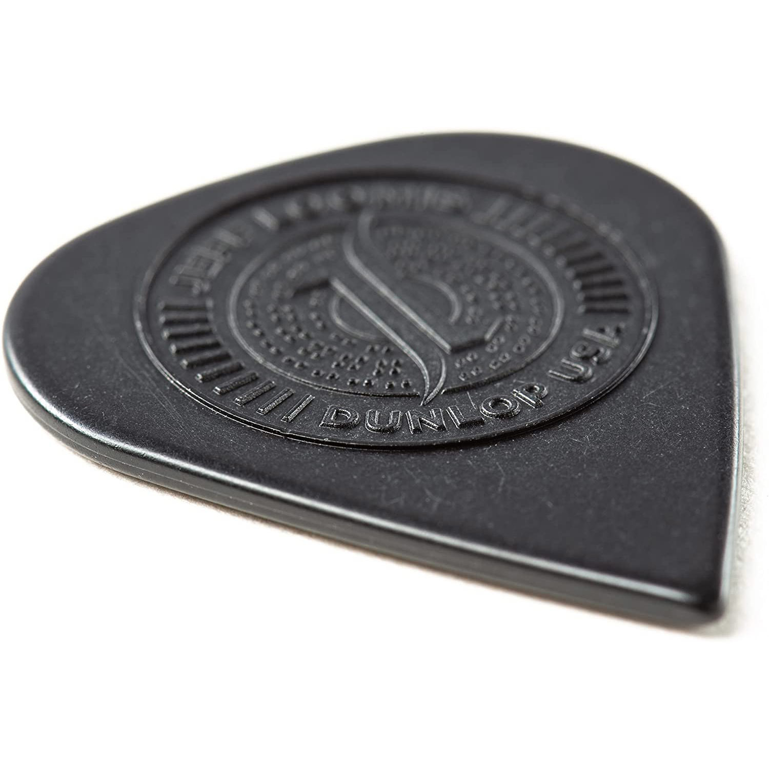 Dunlop 461PJL 1.5mm 6片裝 吉他彈片 Jeff Loomis 定制