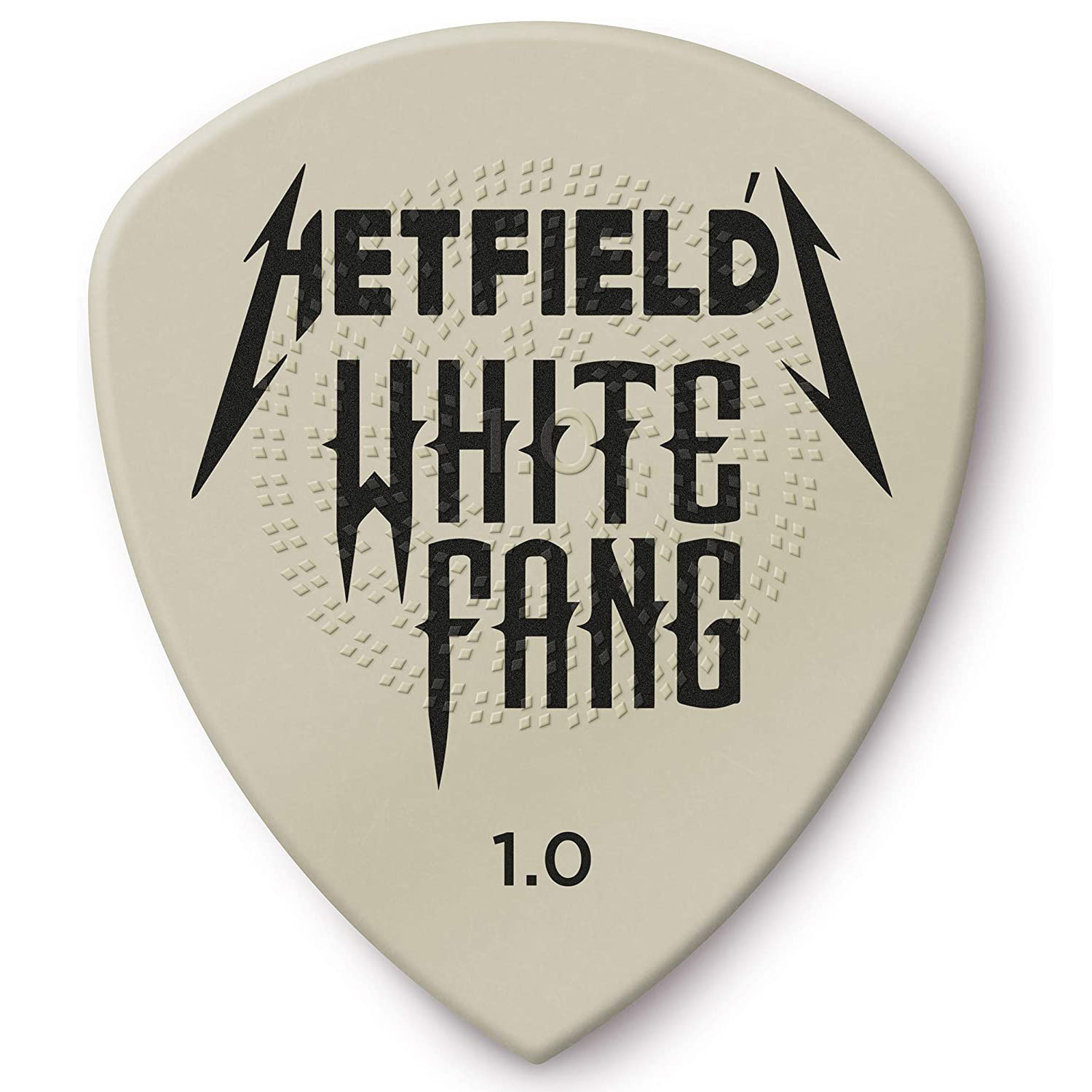 Dunlop PH122P073 James Hetfield's 吉他彈片 PICK 6片裝