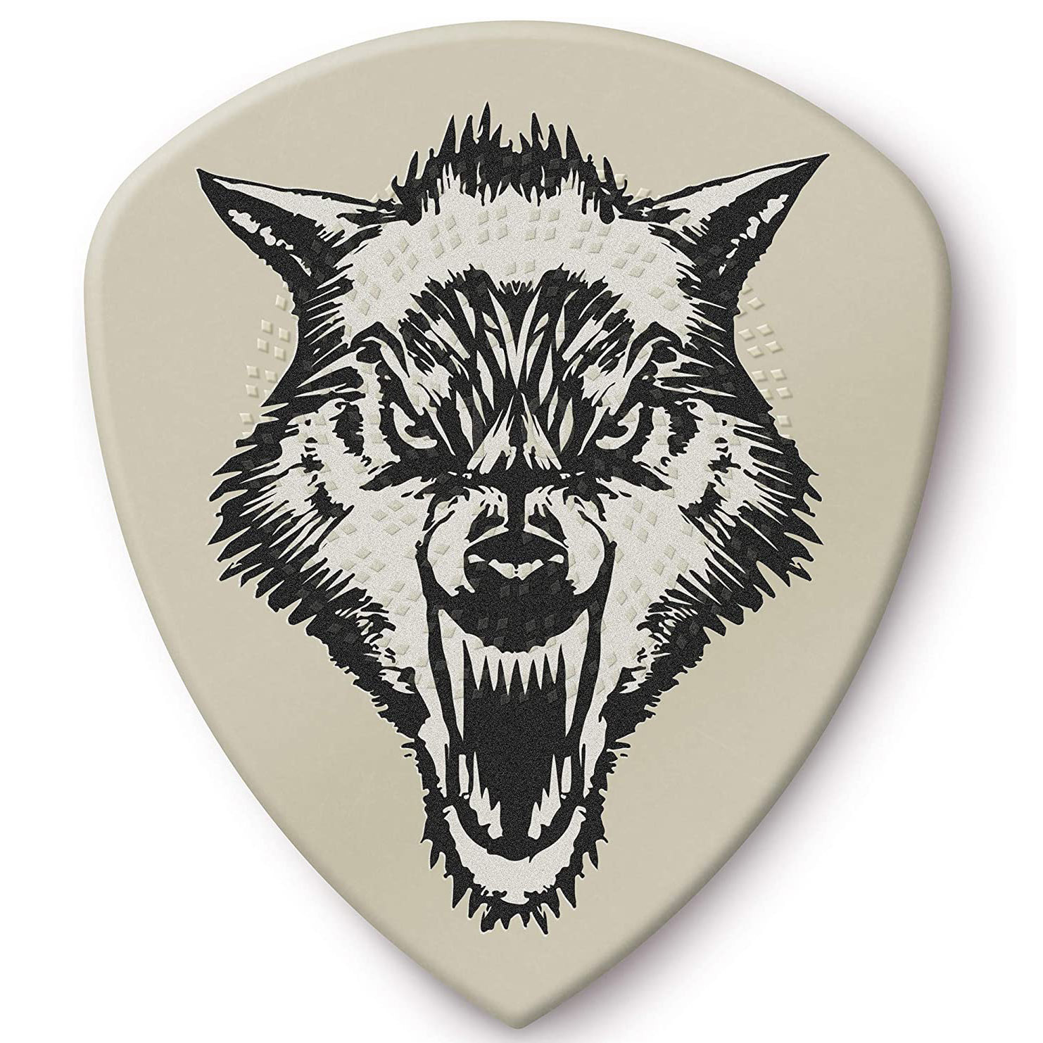 Dunlop PH122P073 James Hetfield's 吉他彈片 PICK 6片裝