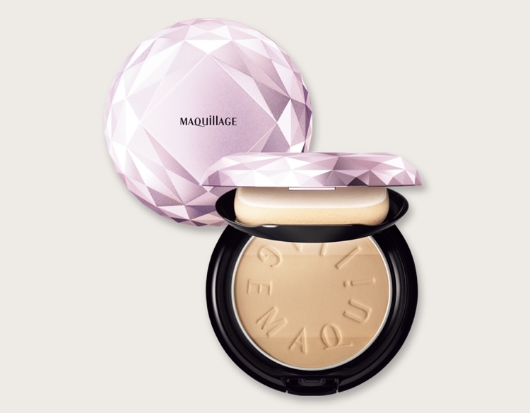 MAQUILLAGE Perfect Multi-Compact