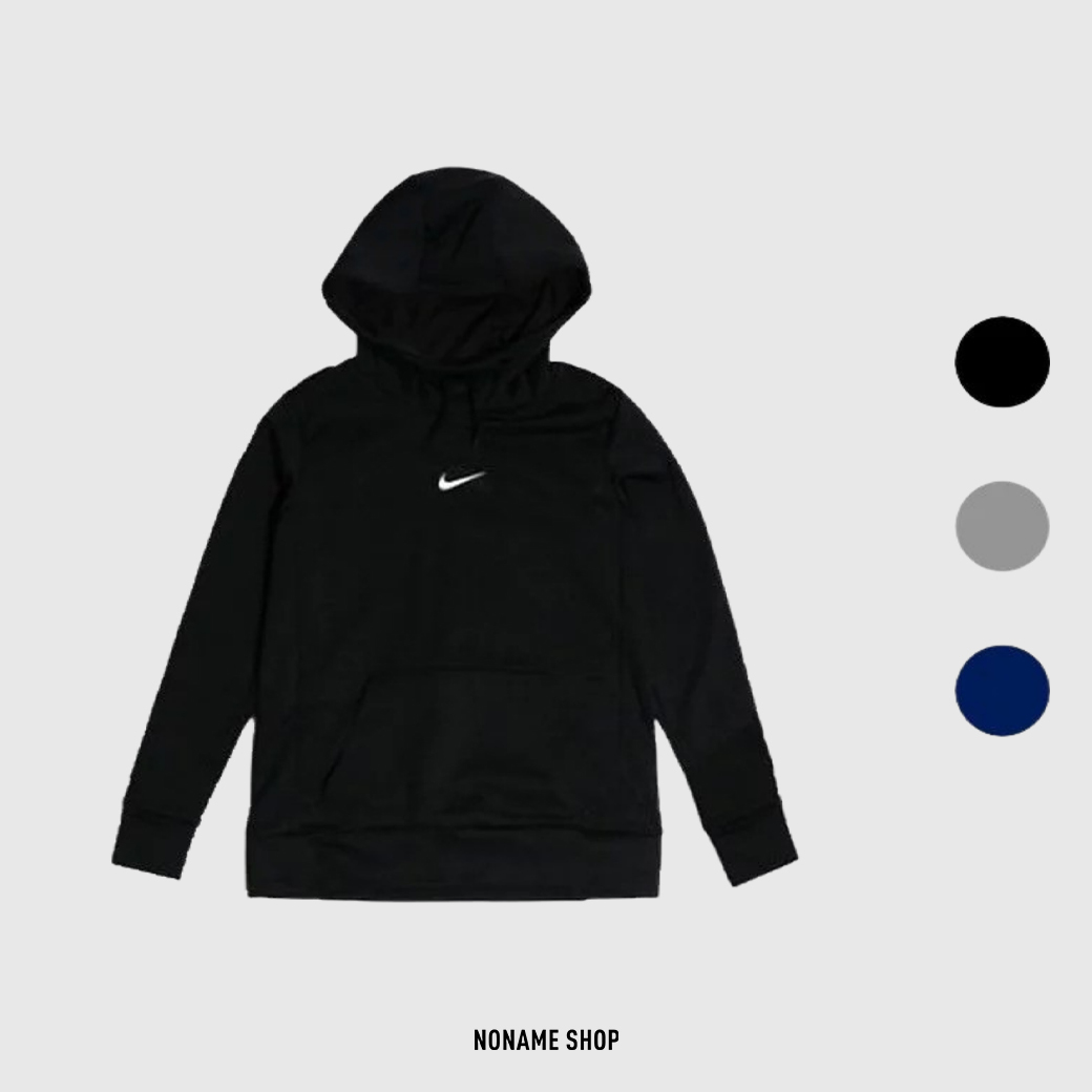 🎄聖誕限定優惠🎄 NIKE Nsw 基本款 胸口 小勾 帽Tee 長袖