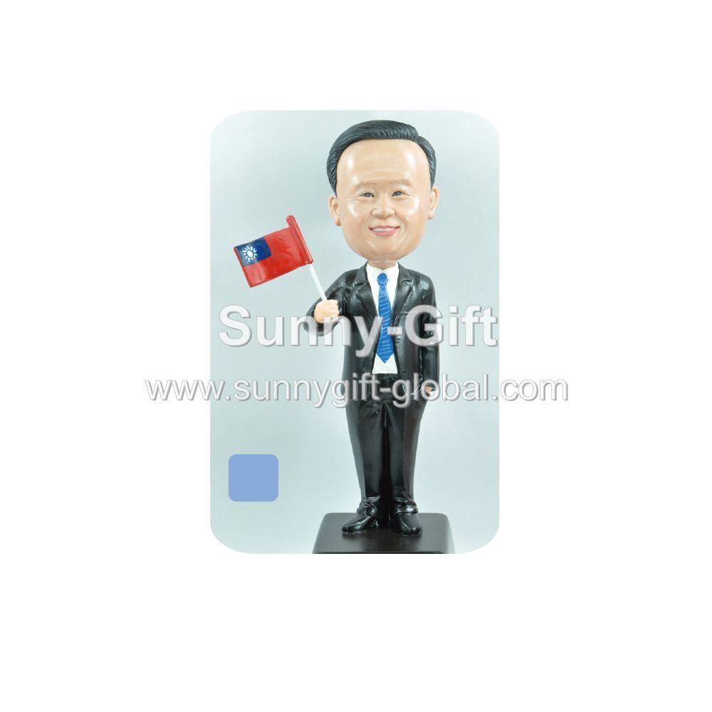 Customized Figure Award