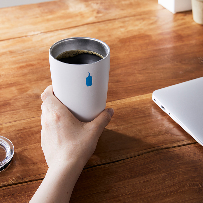 Blue Bottle Coffee x  MiiR  真空隔熱保溫瓶