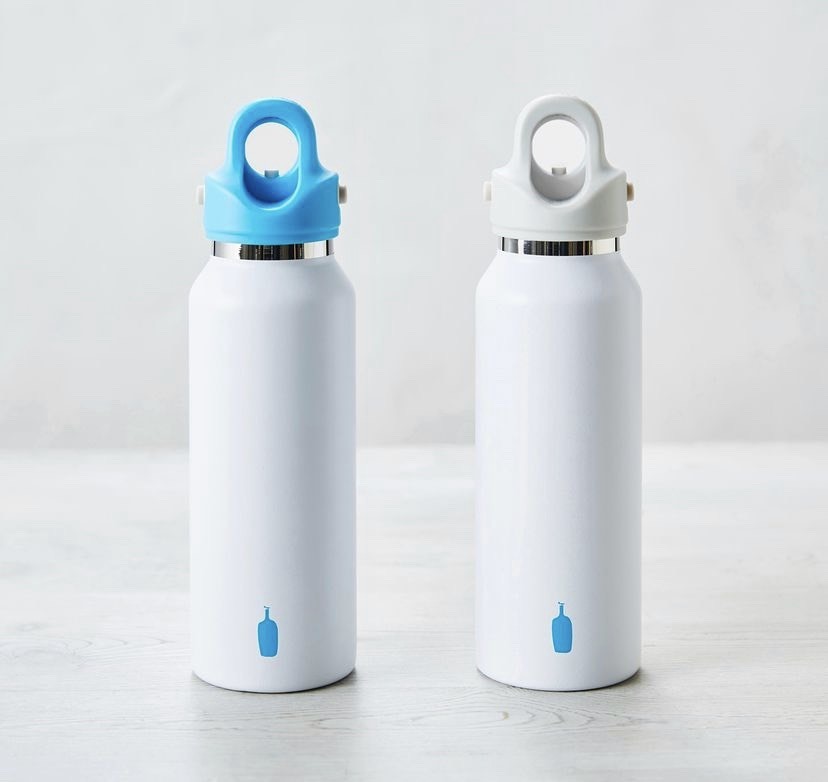 Blue Bottle Coffee  Go Bottle