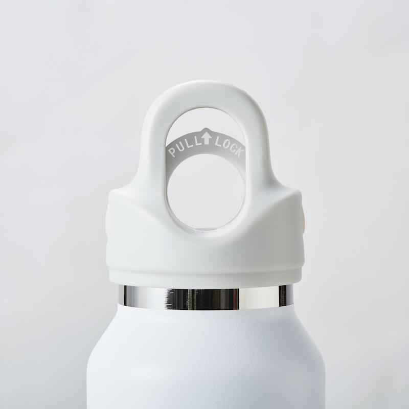 Blue Bottle Coffee  Go Bottle