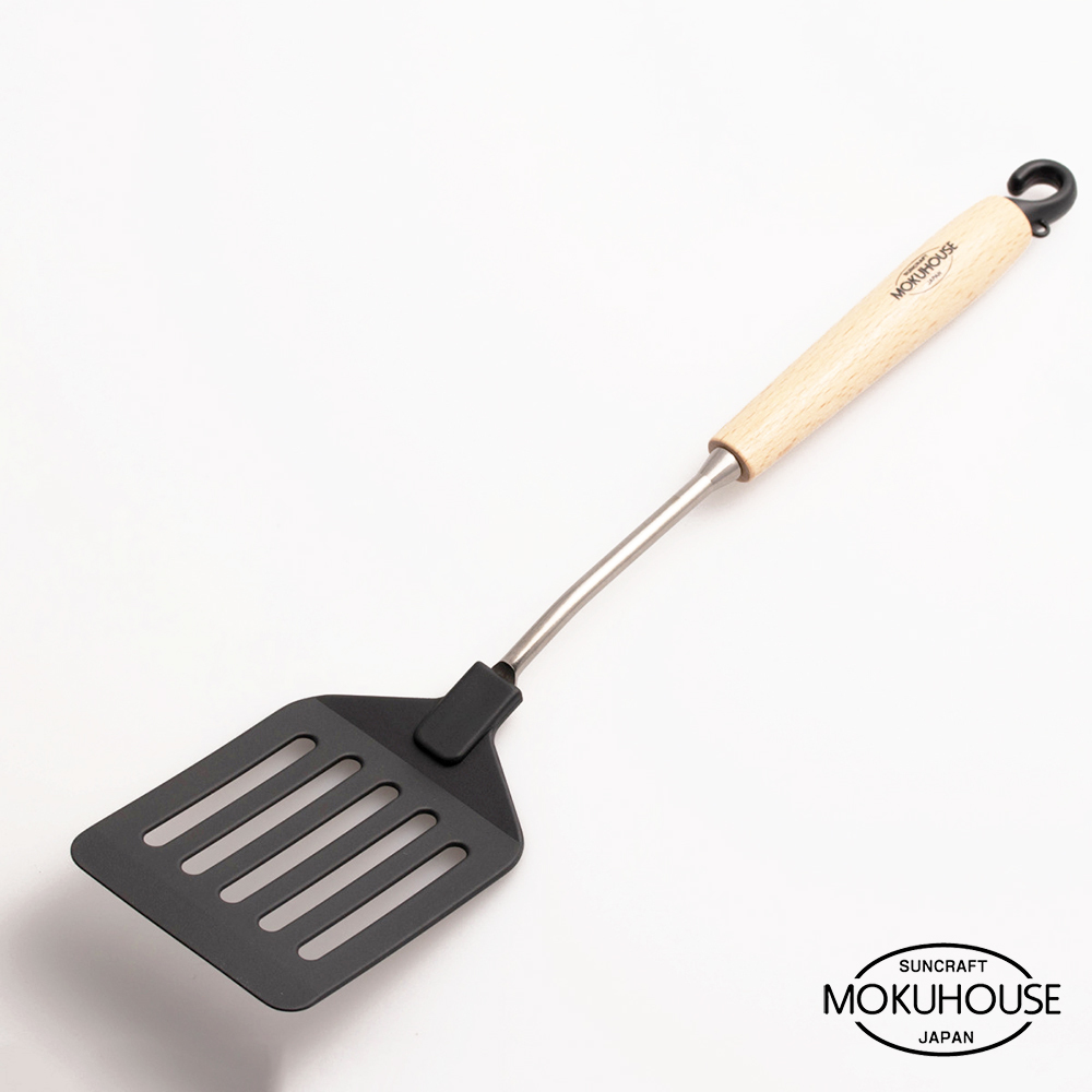 MOKUHOUSE Sauce Spatula