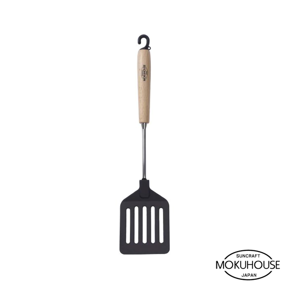 MOKUHOUSE Sauce Spatula