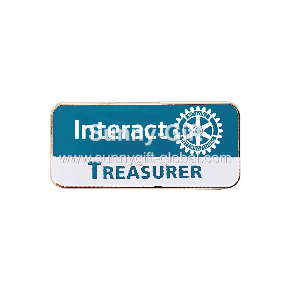 Interact - Treasure