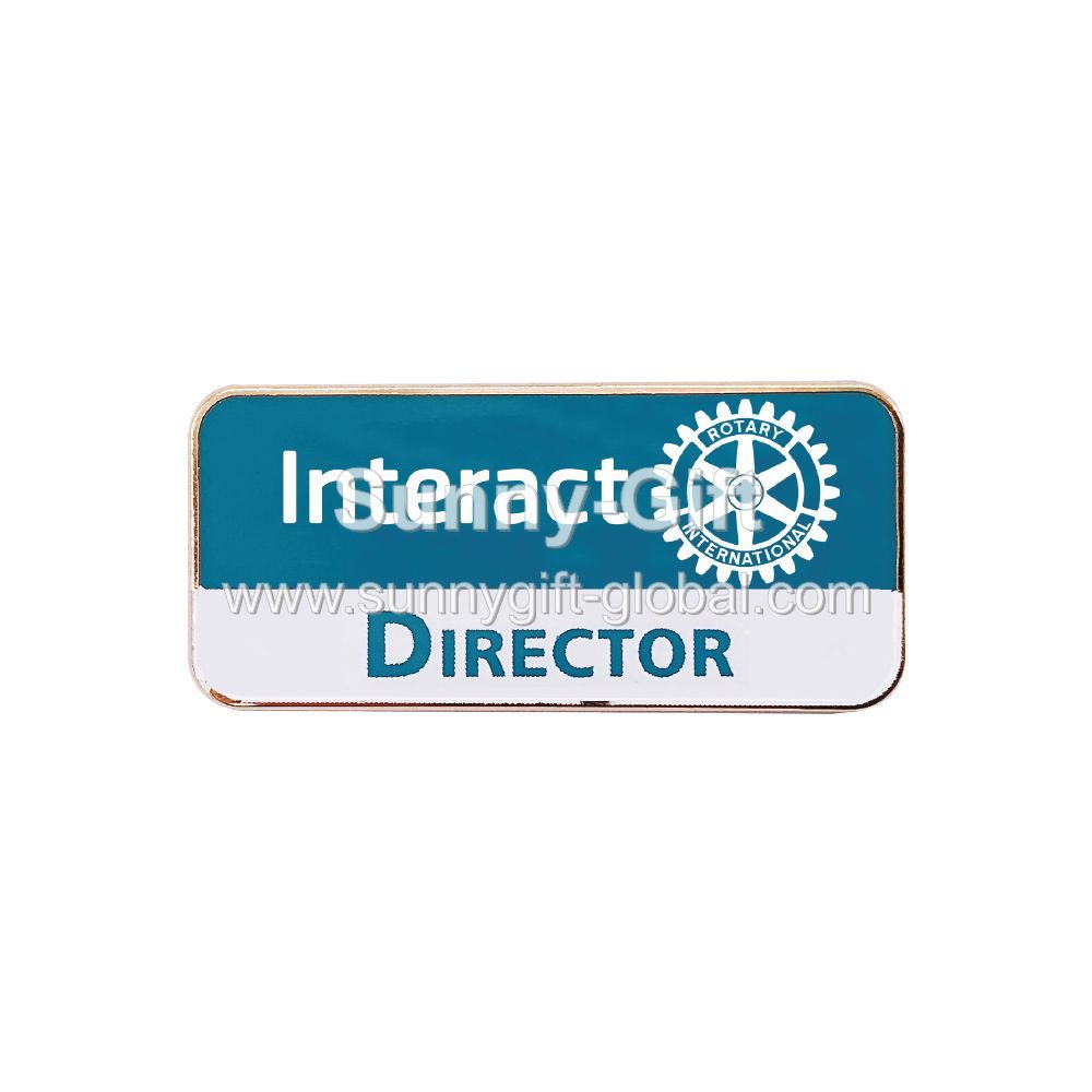 Interact - Director