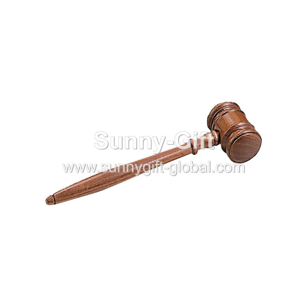 RCC - Gavel