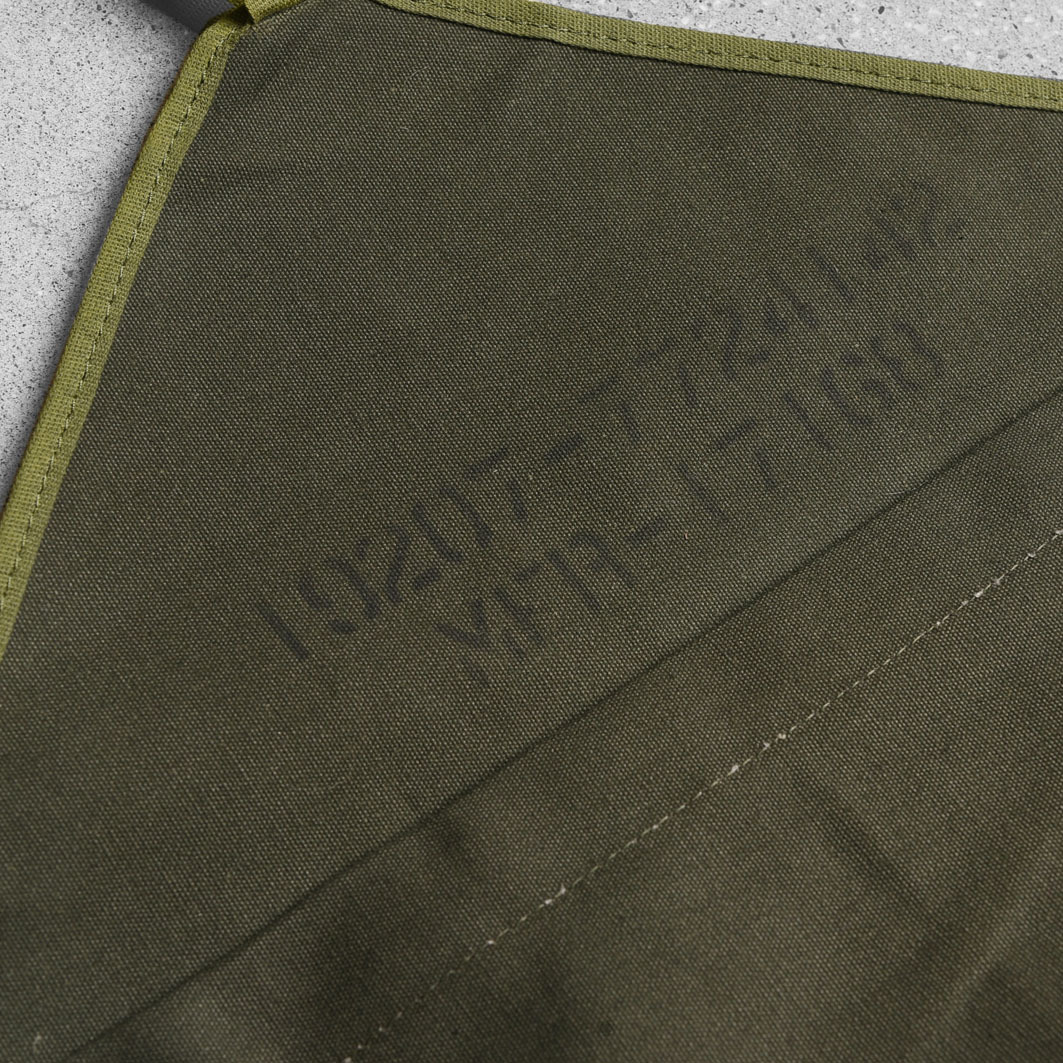 美軍公發車用工具包