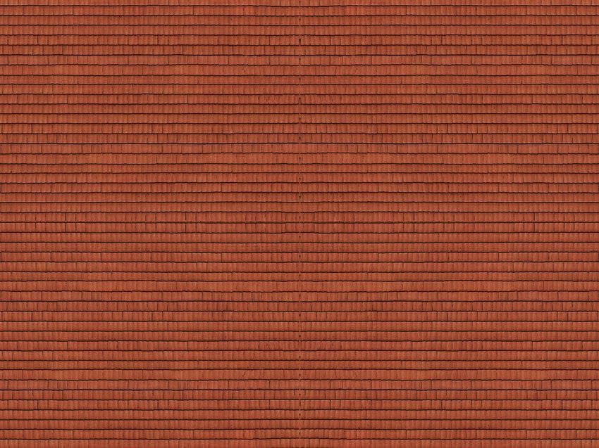 Noch 56965 N 3D Cardboard Sheet “Roof Tile”