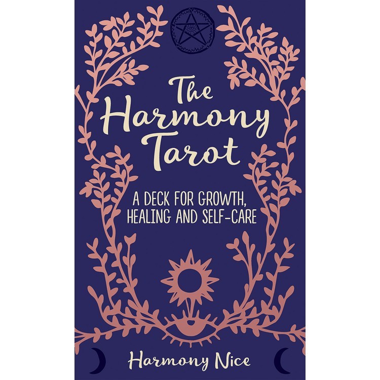 THE HARMONY TAROT