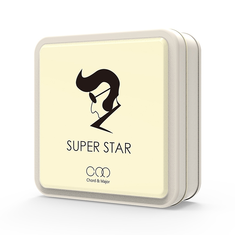 Chord & Major minor 61’19 Super Star 超級巨星人聲流行音樂小調性耳機