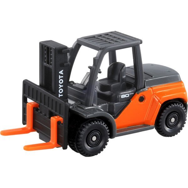 Takara Tomy - ミニカー Takara Tomy Tomica No.111 Toyota L&F Geneo 490481085991