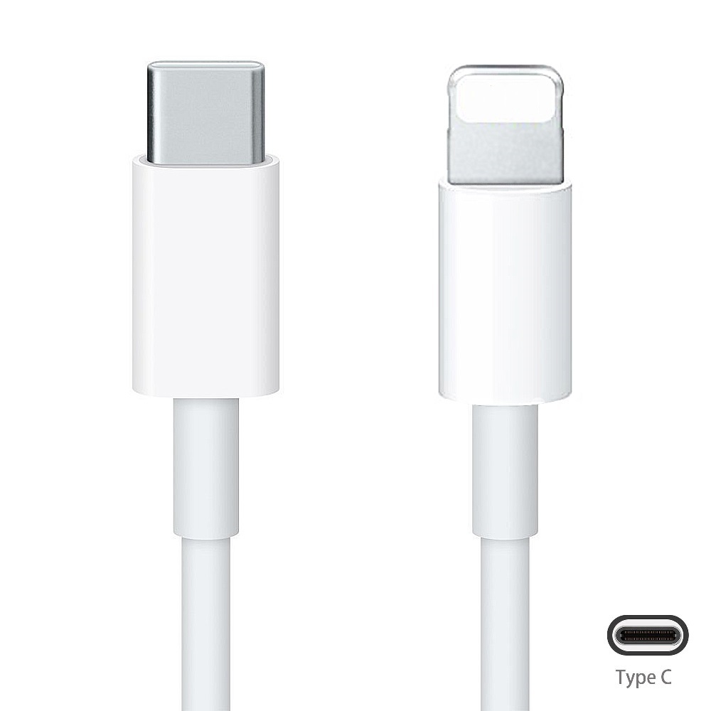 iPhone 14 傳輸線 - Type-C 兩公尺- PD快充
