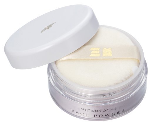 三善 MITSUYOSHI Sharena Silky Powder