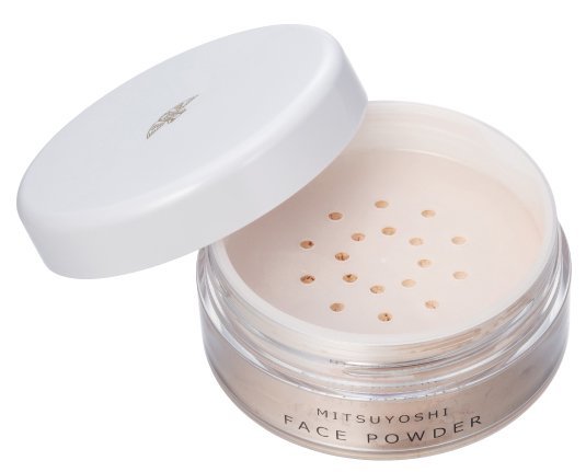 三善 MITSUYOSHI Pearl powder