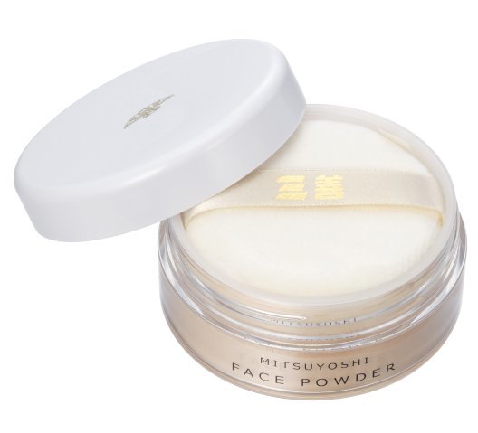 三善 MITSUYOSHI Soft Veil Powder 50g