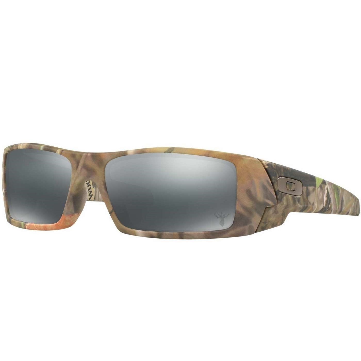 oakley gascan camo