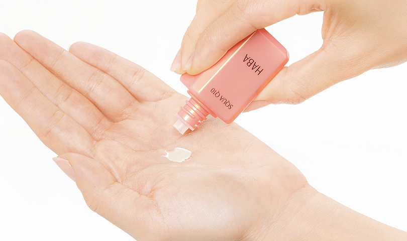 HABA Squa Q10 賦活精純液 30ml