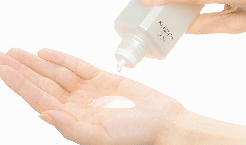 HABA VC lotion VC美白柔膚水