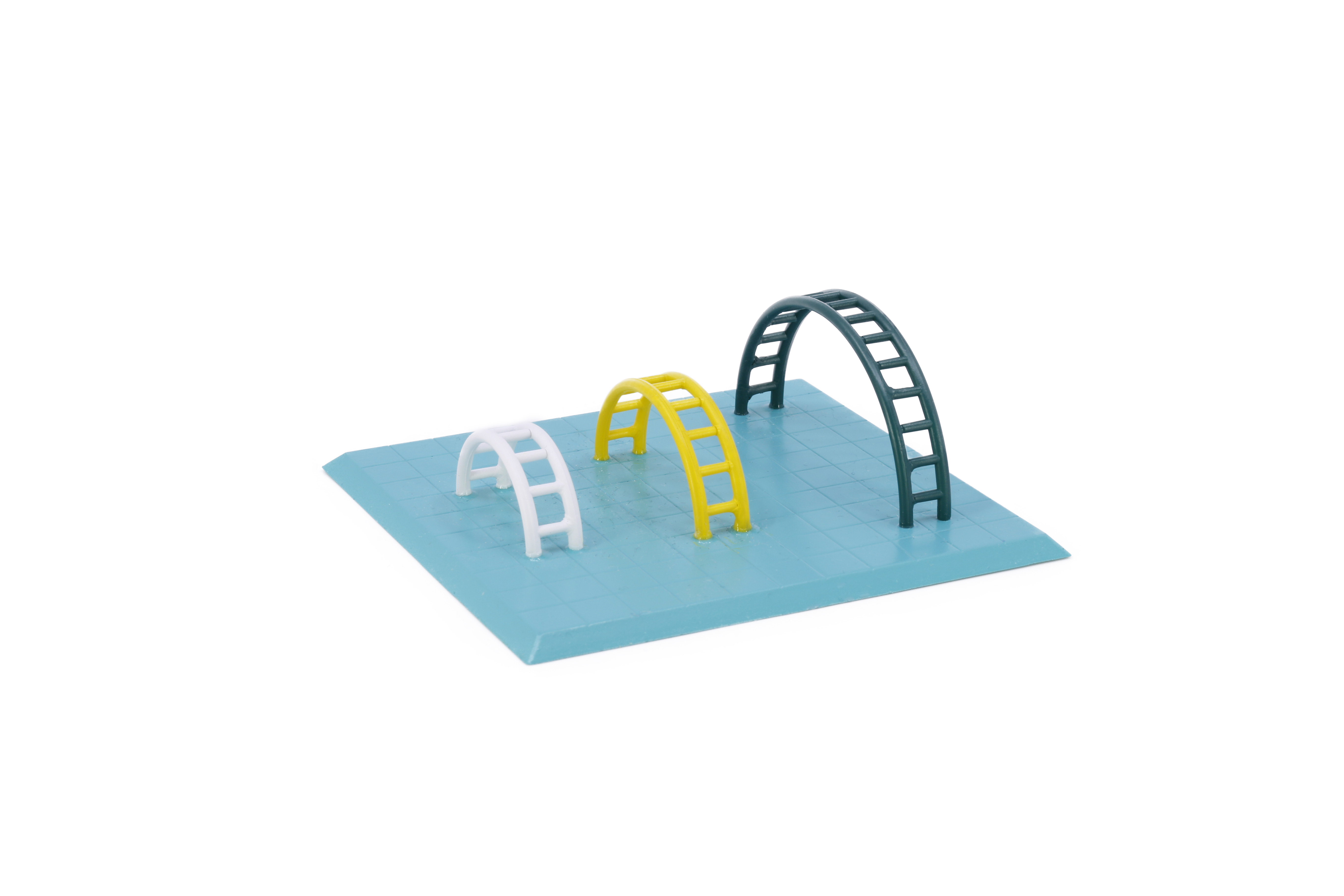 Tiny 微影 City - Pg4 彩虹橋