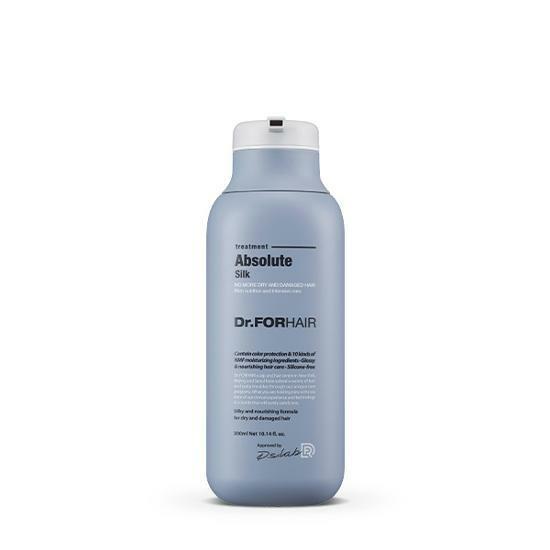Dr.FORHAIR Folligen Silk Treatment 300ml