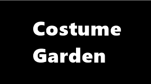 costume garden